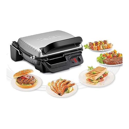  Tefal GC 3060