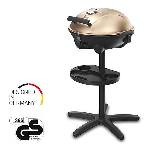  Suntec BBQ Grills, BBQ-9479