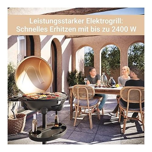  Suntec BBQ Grills, BBQ-9479