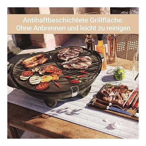  Suntec BBQ Grills, BBQ-9479