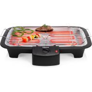 Tristar Grill, Black