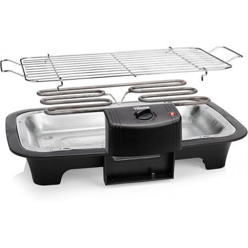  Tristar Grill, Black