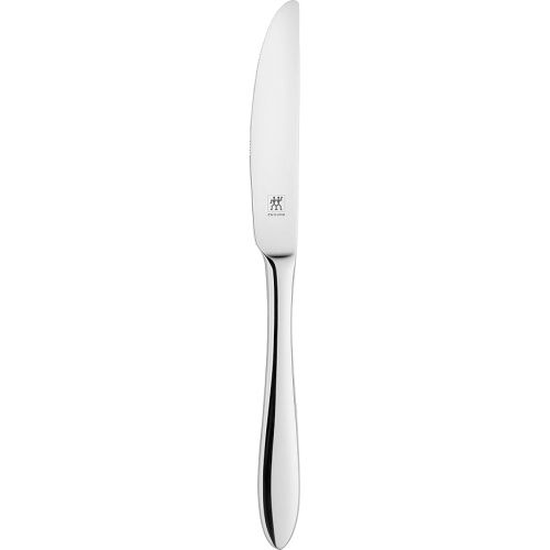  ZWILLING Cutlery Set 60 Pieces for 12 People 18/10 Stainless Steel / High Quality Blade Steel Polished Style