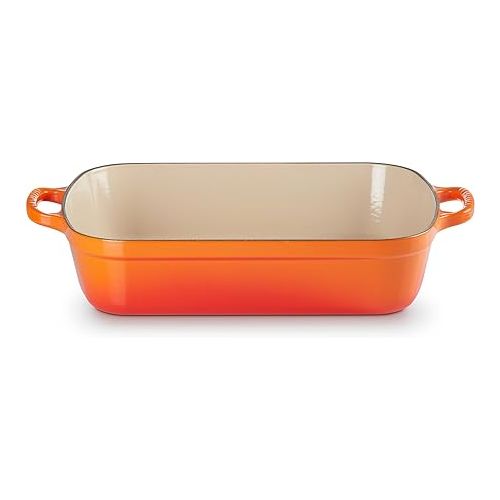  Le Creuset Signature Cast Iron Roasting Dish, 33 cm