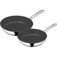 WMF Pan Set 28 + 24 cm