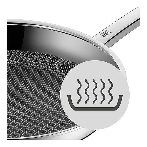  WMF Profi Resist frying pan.