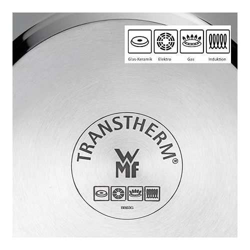  WMF Profi Resist frying pan.