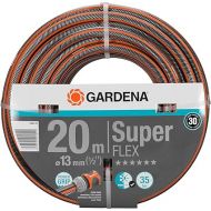 Gardena Premium SuperFLEX Hose 13 mm Diameter, 20m