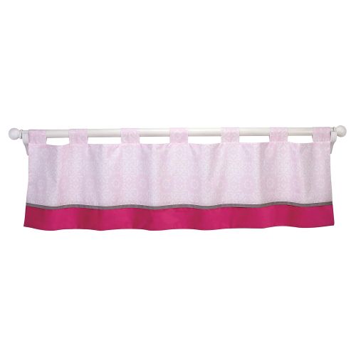  [아마존베스트]NoJo Butterfly Bouquet Window Valance