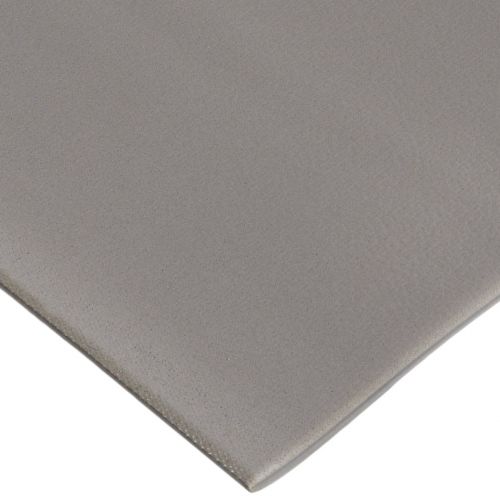  NoTrax Floor Matting NoTrax C01S2036GY Kitchen Comfort Mat, 20 Width x 36 Length x 3/8 Thickness, Gray