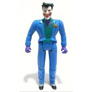 /NoTurnsCollectables 1996 Vintage Kenner The Joker DC Comics Batman & Robin TAS