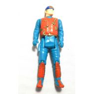 /NoTurnsCollectables 1980s Vintage Kenner Action Figure MASK M.A.S.K. Dusty Hayes #2
