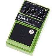 Nobels ODR-1 Natural Overdrive Pedal (bc)