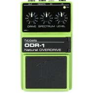 Nobels ODR-1 Natural Overdrive Pedal