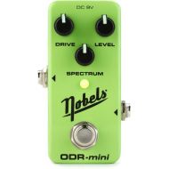 Nobels ODR-Mini Overdrive Pedal