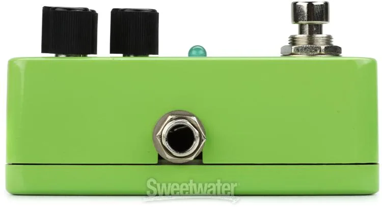  Nobels ODR-Mini Overdrive Pedal