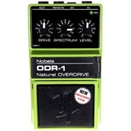 [아마존베스트]Nobels ODR-1 Bass Cut Overdrive Pedal