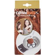 Noble 662628 Coffeeduck fuer Latte / Quadrante HD7850/60/25