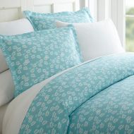 Wheatfield Duvet Set by Noble Linens