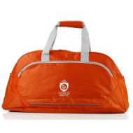 Noble Mount One-for-All Duffle Bag - Orange