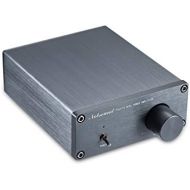 [아마존베스트]Nobsound Mini TPA3116 Audio HIFI 2.0 Channel Stereo Output Digital Power Amplifier 50WX2 DIY