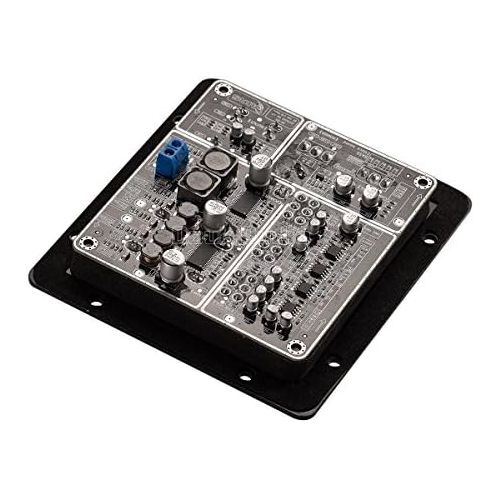  Nobsound Audio TPA3118?Digital Integrated Amplifier Bass Speakers 2.1?Channel Subwoofer Amplifier Bass Speaker Board