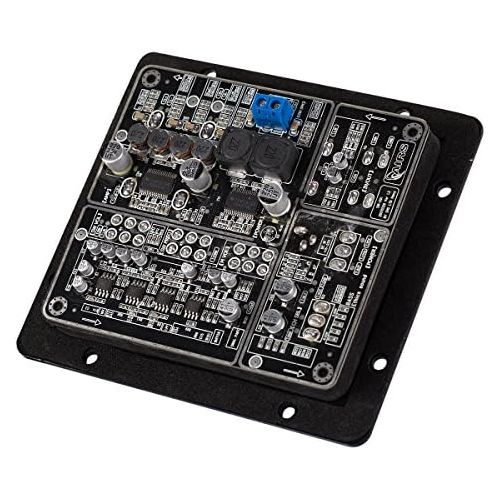  Nobsound Audio TPA3118?Digital Integrated Amplifier Bass Speakers 2.1?Channel Subwoofer Amplifier Bass Speaker Board