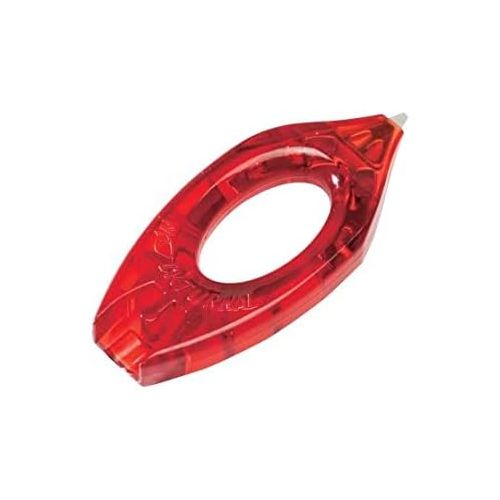  Nockturnal Archery Arrow Universal Nock Tool, Red, One Size, (NT-901)