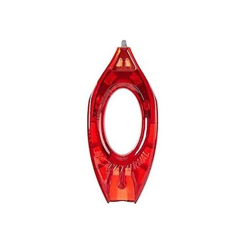  Nockturnal Archery Arrow Universal Nock Tool, Red, One Size, (NT-901)