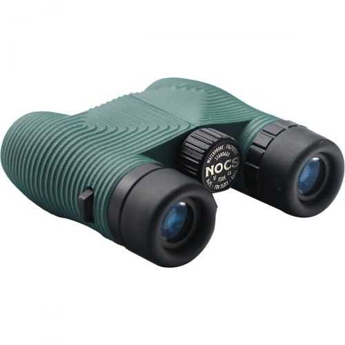  Nocs Provisions Standard Issue 8x25 Waterproof Binocular