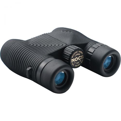  Nocs Provisions Standard Issue 8x25 Waterproof Binocular