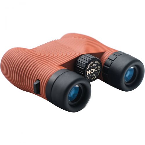  Nocs Provisions Standard Issue 8x25 Waterproof Binocular