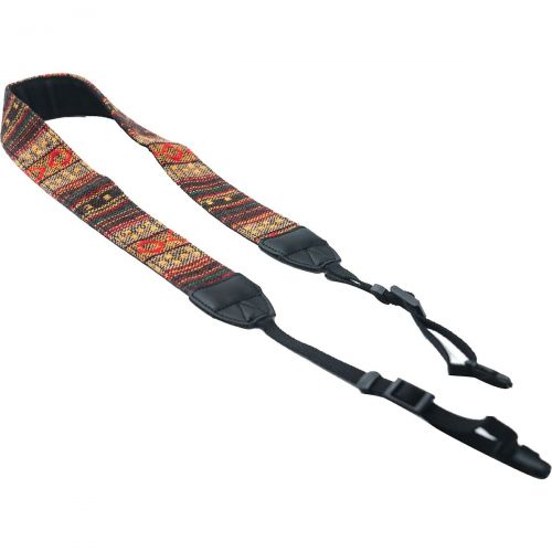  Nocs Provisions Woven Tapestry Strap