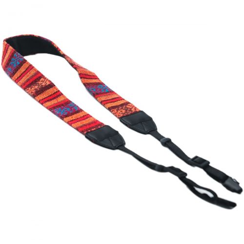  Nocs Provisions Woven Tapestry Strap