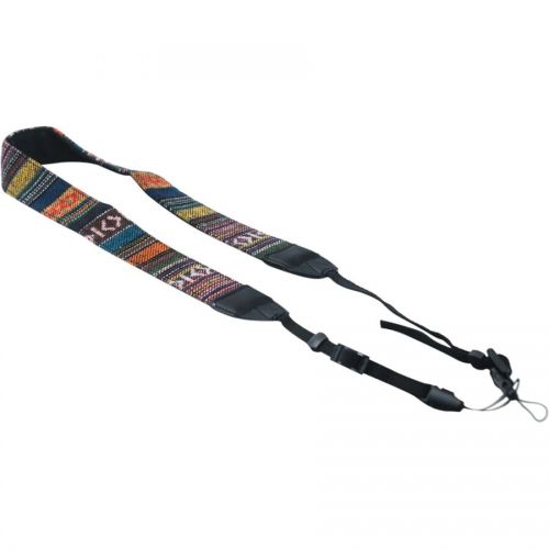  Nocs Provisions Woven Tapestry Strap