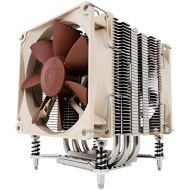 Noctua i4 CPU Cooler for Intel Xeon CPU_ LGA2011, 1356 and 1366 Platforms NH-U9DXi4