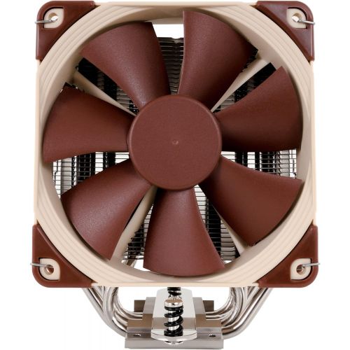  Noctua NH-U12S SE-AM4 Premium-Grade 120mm Tower CPU Cooler for AMD AM4