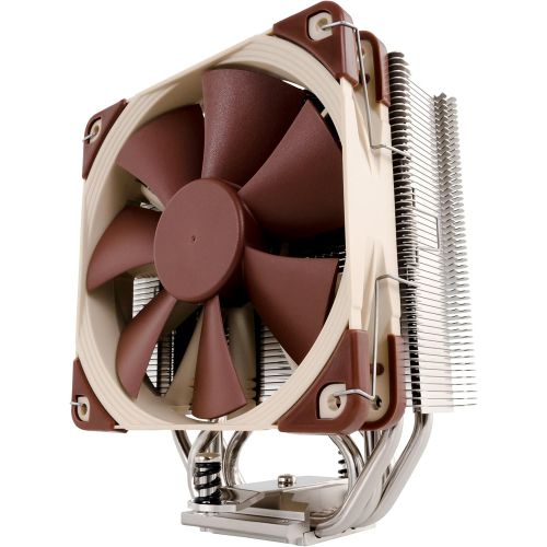  Noctua NH-U12S SE-AM4 Premium-Grade 120mm Tower CPU Cooler for AMD AM4