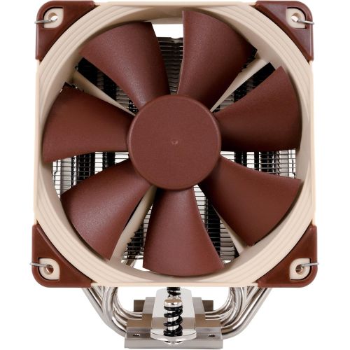  Noctua NH-U12S - Premium CPU Cooler with NF-F12 120mm Fan (Brown)