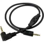 Nodal Ninja F9980-10 Shutter Release Cable for Select Leica / Panasonic Cameras with TRRS Connector