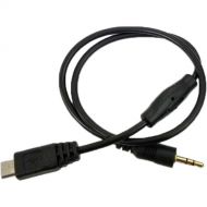 Nodal Ninja F9980-3 Shutter Release Cable for Select FUJIFILM Cameras with Micro-USB Connector