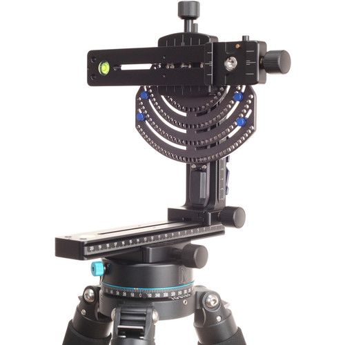  Nodal Ninja M2 Giga Plate with RD8-II Rotator