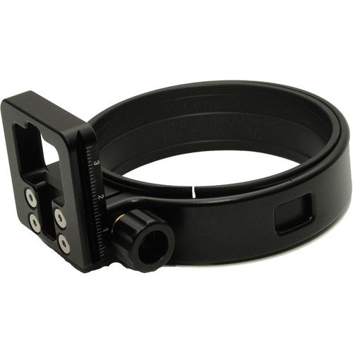  Nodal Ninja R1/R10 Lens Ring for Sigma 8mm Canon Mount Lens