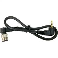 Nodal Ninja F9980-5 Shutter Release Cable for Select Nikon Cameras with 10-Pin Connector