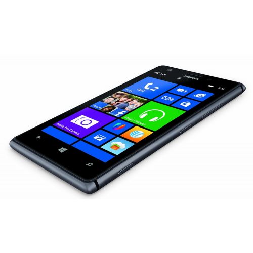  Nokia Lumia 925, Black 16GB (AT&T)