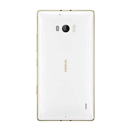  Nokia Lumia 930 International Unlocked Version - White, no warranty