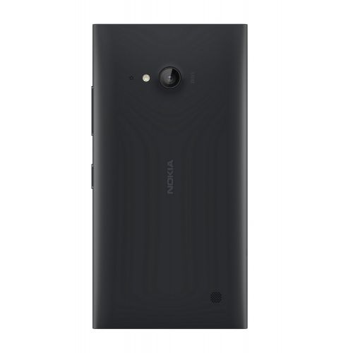  Nokia NOKIA LUMIA 735 BLACKDARK GREY 8GB 4.7 INCHES FACTORY UNLOCKED LTE 4G 3G 2G GSM CELL PHONE