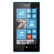 Nokia Lumia 520 8GB Unlocked GSM Windows 8 Cell Phone - White