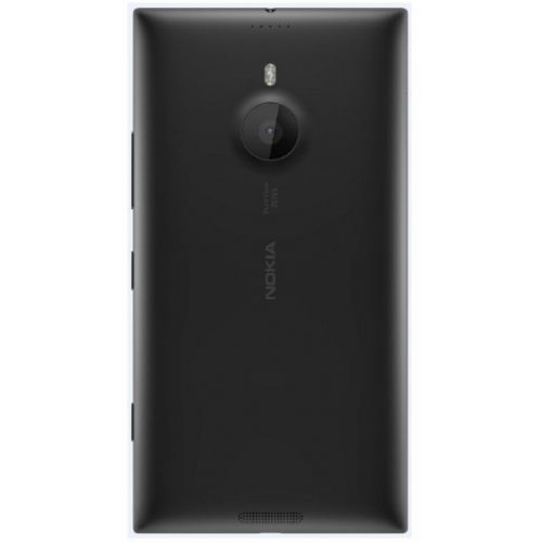  Nokia Lumia 1520 GSM Unlocked RM-937 4G LTE 16GB Windows 8 Smarphone - Black - International Version No Warranty