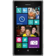 Nokia Lumia 925 (RM-893) 4G LTE Windows 8 Smartphone GSM Unlocked